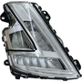 Farol Volvo FH New Moderno LD 24056510 23752671 Bester