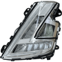 Farol Volvo FH New Moderno LE 24056511 23752672 Bester
