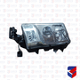 Farol Volvo FH12 2005 Ate 2009 Chinesinho LE 20360898 F349 Nino Farol Volvo FH12 2005 Ate 2009 Chinesinho LE 20360898 F349 Nino