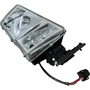Farol Volvo FH12 2005 Ate 2009 Chinesinho LD 20360899 F350 Bester