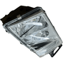 Farol Volvo FH12 2005 Ate 2009 Chinesinho LD 20360899 F350 Bester