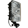 Farol Volvo FH12 2005 Ate 2009 Chinesinho LD 20360899 F350 Bester