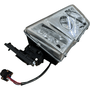 Farol Volvo FH12 2005 Ate 2009 Chinesinho LE 20360898 F349 Bester