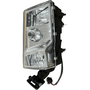 Farol Volvo FH12 2005 Ate 2009 Chinesinho LE 20360898 F349 Bester