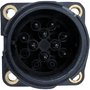 Farol Volvo FH12 2005 Ate 2009 Chinesinho LE 20360898 F349 Bester