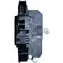 Fechadura Porta Eletrica Mercedes Benz New Actros LE Bester