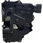 Fechadura Porta Eletrica Mercedes Benz New Actros LE Bester
