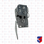 Fechadura Porta Eletrica Scania P G R Euro 5 LD 1867655 BrCompany
