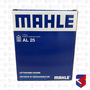 Filtro APU Daf XF105 Preto 1681575 1821580 1891431 AL25 Mahle