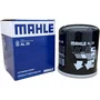 Filtro APU Daf XF105 Preto 1681575 1821580 1891431 AL25 Mahle