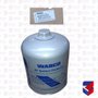 Filtro APU Scania Prata 2081360 4329012282 Wabco