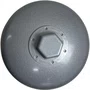 Filtro APU Scania Prata 2081360 4329012282 Wabco