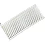 Filtro Ar Condicionado DAF FX106 2130633 2181324 2181325 Hengst
