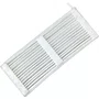 Filtro Ar Condicionado DAF FX106 2130633 2181324 2181325 Hengst