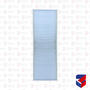 Filtro Ar Condicionado Scania NTG CU45004 Mann Filter