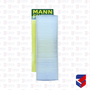 Filtro Ar Condicionado Scania NTG CU45004 Mann Filter