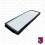 Filtro Ar Condicionado Scania S5 Euro 5 1770813 0986BF0608 Bosch