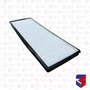Filtro Ar Condicionado Scania S5 Euro 5 1770813 0986BF0608 Bosch