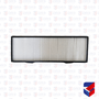 Filtro Ar Condicionado Scania S5 Euro 5 1770813 504236 BrCompany Filtro Ar Condicionado Scania S5 Euro 5 1770813 504236 BrCompany
