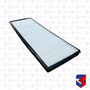 Filtro Ar Condicionado Scania S5 Euro 5 1770813 0986BF0608 Bosch Filtro Ar Condicionado Scania S5 Euro 5 1770813 0986BF0608 Bosch