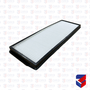 Filtro Ar Condicionado Scania S5 Euro 5 1770813 0986BF0608 Bosch Filtro Ar Condicionado Scania S5 Euro 5 1770813 0986BF0608 Bosch
