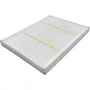 Filtro Ar Condicionado Volvo FH D13 23215346 82354791 Hengst