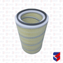 Filtro Ar Ford Volkswagen Mercedes Benz AF25276 TR25276 Turbo Filtros