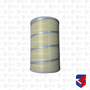 Filtro Ar Ford Volkswagen Mercedes Benz AF25276 TR25276 Turbo Filtros