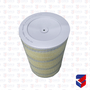Filtro Ar Ford Volkswagen Mercedes Benz AF25276 TR25276 Turbo Filtros