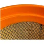 Filtro Ar Iveco 2008 Em Diante 02996126 41272124 Hengst