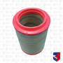 Filtro Ar Iveco 2008 Em Diante 02996126 41272124 LX2082 Mahle