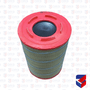 Filtro Ar Iveco 2008 Em Diante 02996126 41272124 LX2082 Mahle