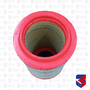 Filtro Ar Iveco 2008 Em Diante 02996126 41272124 TR681 Turbo Filtros
