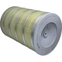 Filtro Ar Mercedes Benz Actros 0040948804 0030947004 AP9846 Hengst