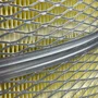 Filtro Ar Mercedes Benz Actros 0040948804 0030947004 AP9846 Hengst