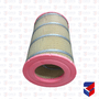 Filtro Ar Mercedes Benz Axor 3760948204 C27902 Mann Filter