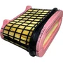 Filtro Ar Mercedes Benz New Actros 0040948404 C50004 Original