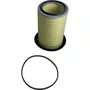 Filtro Ar Scania 113 261185 AF26241 0986B03508  AB3508 Bosch