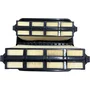 Filtro Ar Scania NTG 2829529 2490805 Bester