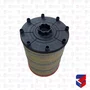 Filtro Ar Scania P Highline Com Base 1335679 E1013L Hengst