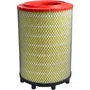 Filtro Ar Scania P Highline Com Base 1335679 E1013L Hengst