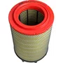Filtro Ar Scania P Highline Com Base 1335679 E1013L Hengst