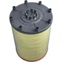 Filtro Ar Scania P Highline Com Base 1335679 E1013L Hengst