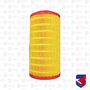 Filtro Ar Scania S5 Volvo Mercedes Benz TR271340 Turbo Filtros