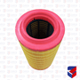 Filtro Ar Scania S5 Volvo Mercedes Benz TR271340 Turbo Filtros