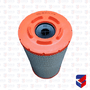 Filtro Ar Scania S5 Volvo Mercedes Benz 1485592 0986B0310 Bosch