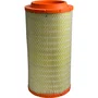 Filtro Ar Scania S5 Volvo Mercedes Benz 1485592 0986B0310 Bosch
