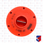 Filtro Ar Secundario Agrale Volare Trator Case Mann Filter
