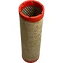 Filtro Ar Secundario Agrale Volare Trator Case Mann Filter