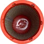 Filtro Ar Secundario Agrale Volare Trator Case Mann Filter